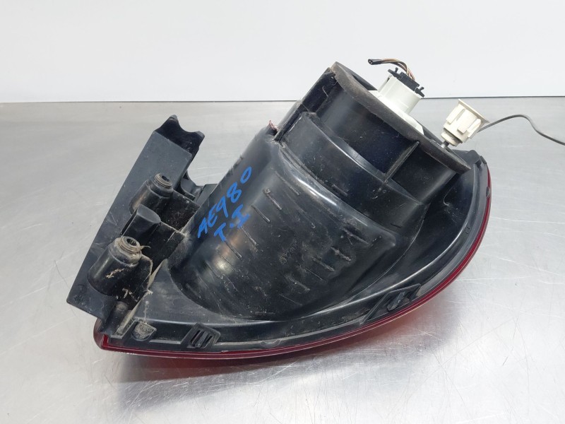 Recambio de piloto trasero izquierdo para seat altea xl (5p5, 5p8) 1.6 tdi referencia OEM IAM 5P0945111F9B9 5P0945111F 