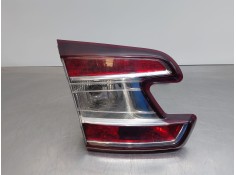 Recambio de piloto trasero izquierdo interior para renault megane iii grandtour (kz0/1) 1.5 dci referencia OEM IAM 265550028R  