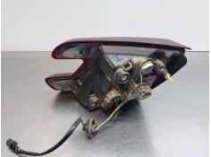 Recambio de piloto trasero izquierdo interior para renault megane iii grandtour (kz0/1) 1.5 dci referencia OEM IAM 265550028R   2