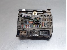 Recambio de caja reles / fusibles para citroën c4 coupé (la_) 1.6 hdi referencia OEM IAM 9661682980  