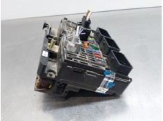 Recambio de caja reles / fusibles para citroën c4 coupé (la_) 1.6 hdi referencia OEM IAM 9661682980   2