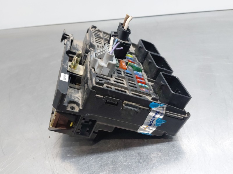 Recambio de caja reles / fusibles para citroën c4 coupé (la_) 1.6 hdi referencia OEM IAM 9661682980  