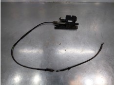 Recambio de freno de mano electrico para opel insignia a (g09) 2.0 cdti 4x4 (68) referencia OEM IAM 13582928  