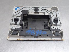 Recambio de luz interior para seat altea xl (5p5, 5p8) 1.6 tdi referencia OEM IAM 5P0947111FY20   2