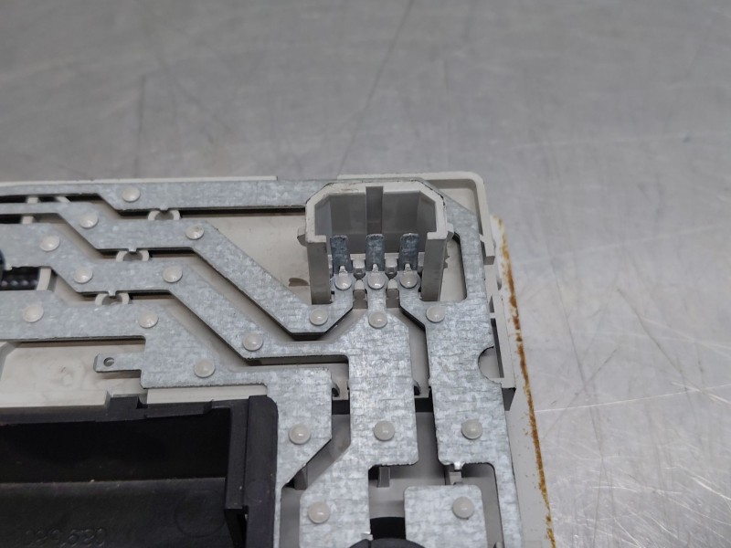Recambio de luz interior para seat altea xl (5p5, 5p8) 1.6 tdi referencia OEM IAM 5P0947111FY20  