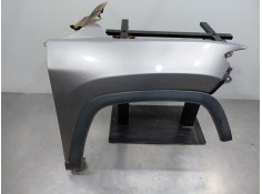 Recambio de aleta delantera derecha para jeep compass ii multiair referencia OEM IAM 68430056AA  