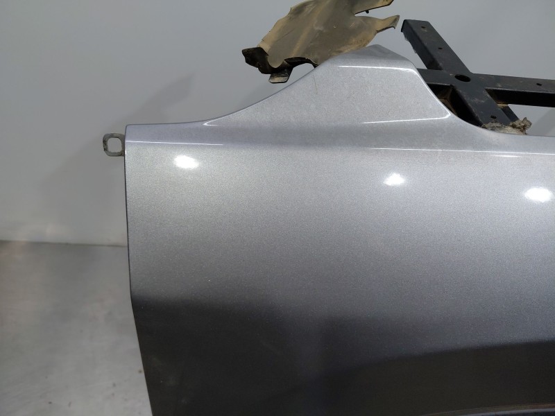Recambio de aleta delantera derecha para jeep compass ii multiair referencia OEM IAM 68430056AA  