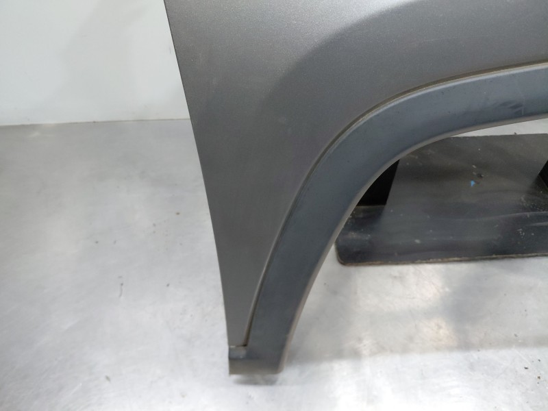 Recambio de aleta delantera derecha para jeep compass ii multiair referencia OEM IAM 68430056AA  