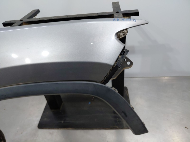 Recambio de aleta delantera derecha para jeep compass ii multiair referencia OEM IAM 68430056AA  