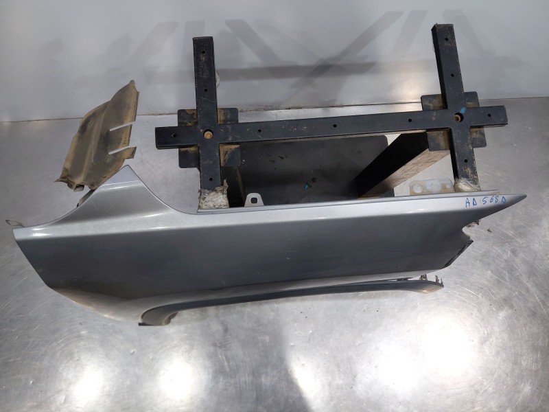 Recambio de aleta delantera derecha para jeep compass ii multiair referencia OEM IAM 68430056AA  