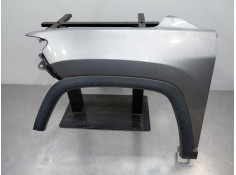 Recambio de aleta delantera izquierda para jeep compass ii multiair referencia OEM IAM 68430057AA  