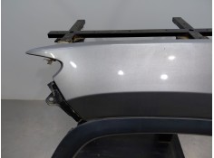 Recambio de aleta delantera izquierda para jeep compass ii multiair referencia OEM IAM 68430057AA   2