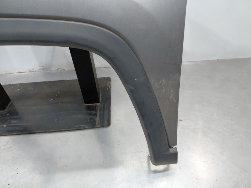 Recambio de aleta delantera izquierda para jeep compass ii multiair referencia OEM IAM 68430057AA  