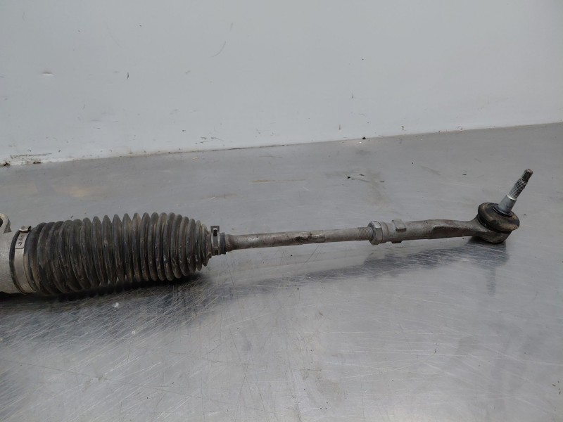 Recambio de cremallera direccion para jeep compass ii multiair referencia OEM IAM 68273357AC  