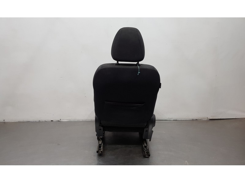 Recambio de asiento delantero derecho para nissan qashqai (j11) visia referencia OEM IAM 873014EB1A 871044EB2B  Recambio de asiento delantero derecho para nissan qashqai (j11) visia referencia OEM IAM 873014EB1A 871044EB2B