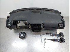 Recambio de kit airbag para jeep compass ii multiair referencia OEM IAM 5UT07DX9AB  