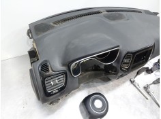 Recambio de kit airbag para jeep compass ii multiair referencia OEM IAM 5UT07DX9AB   2