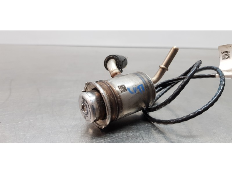 Recambio de inyector para audi a6 berlina (4a2) 40 tdi basic referencia OEM IAM 05L131113C 0444025061 