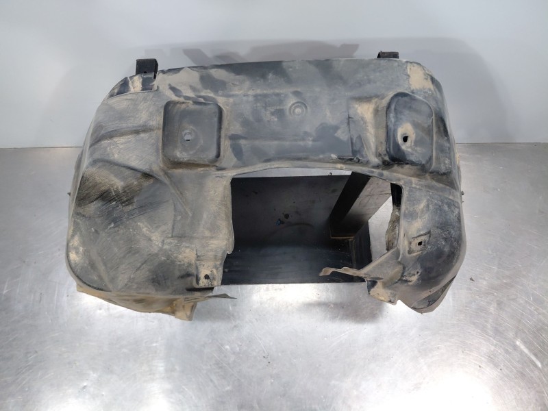 Recambio de paso rueda para jeep compass ii multiair referencia OEM IAM 55112698AB  