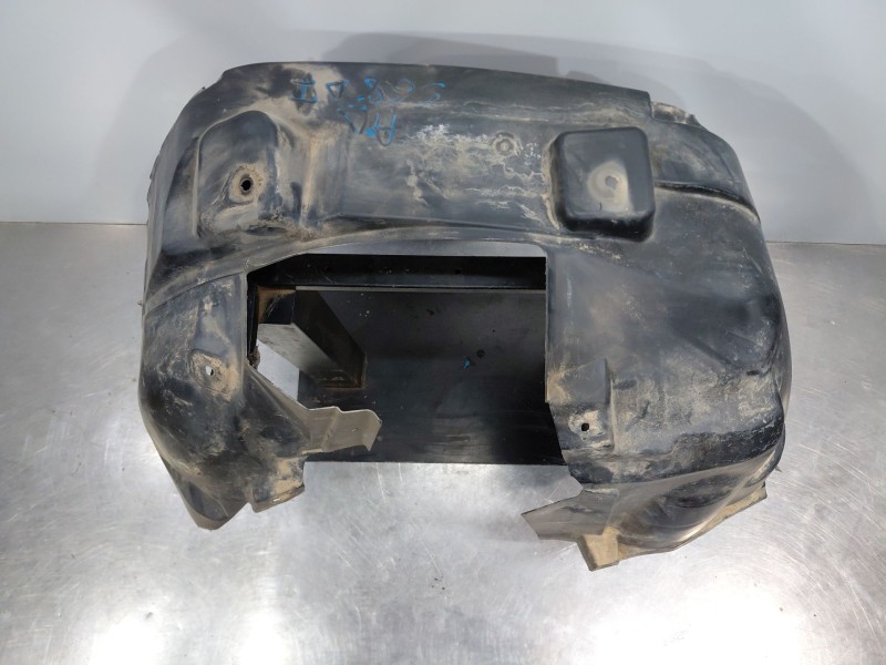 Recambio de paso rueda para jeep compass ii multiair referencia OEM IAM   