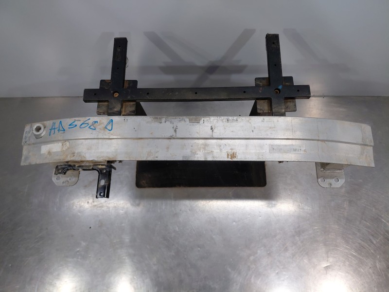Recambio de refuerzo paragolpes delantero para jeep compass ii multiair referencia OEM IAM 68243859AA  