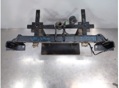 Recambio de refuerzo paragolpes trasero para jeep compass ii multiair referencia OEM IAM 82214659 A-50X 