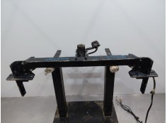 Recambio de refuerzo paragolpes trasero para jeep compass ii multiair referencia OEM IAM 82214659 A-50X  2