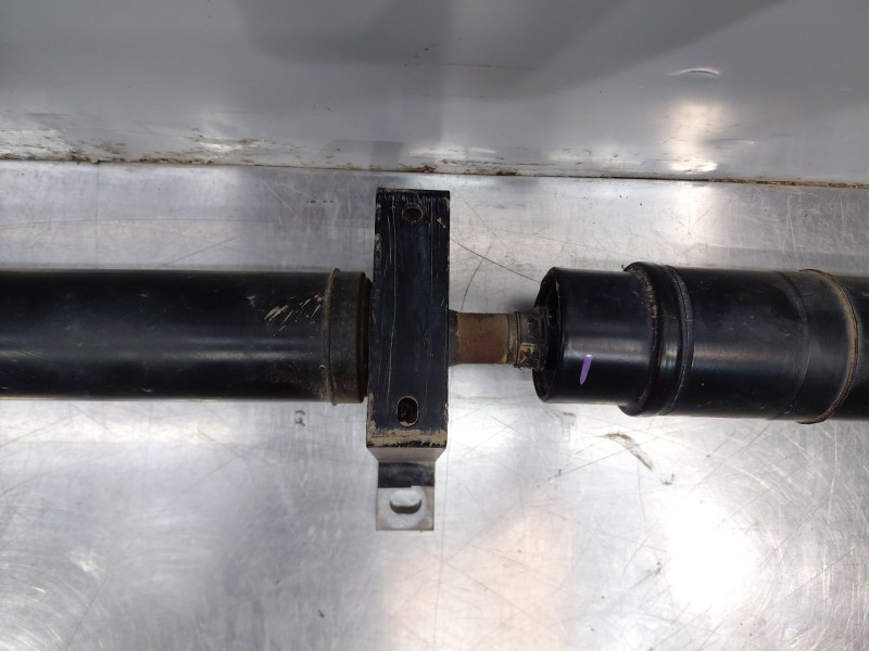 Recambio de transmision central para jeep compass ii multiair referencia OEM IAM 534055670 68305555AB 