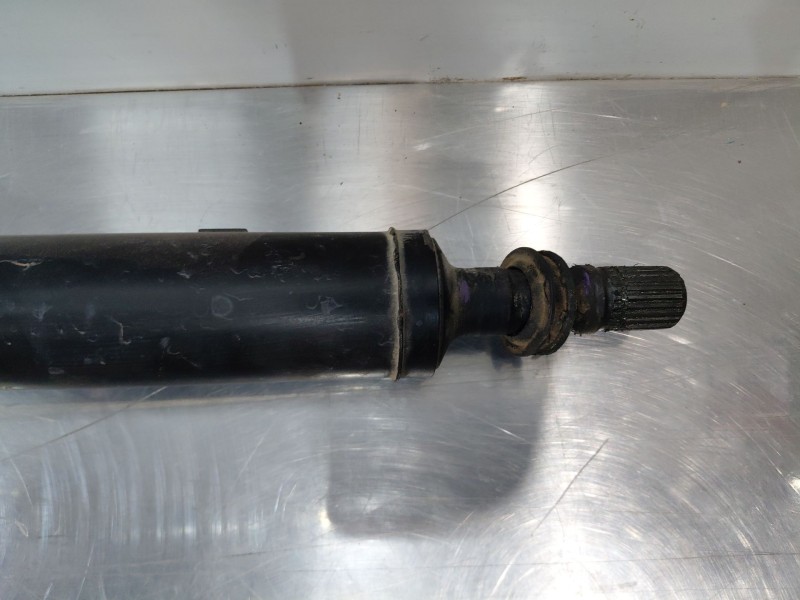 Recambio de transmision central para jeep compass ii multiair referencia OEM IAM 534055670 68305555AB 