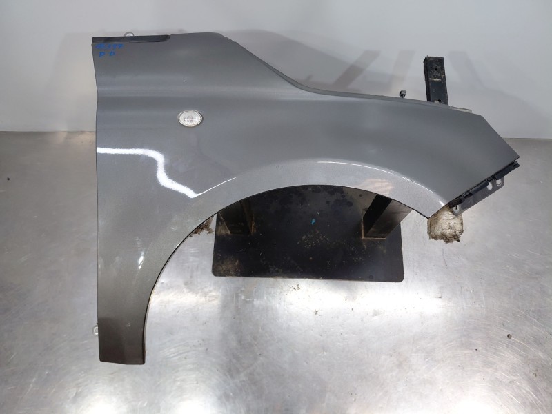 Recambio de aleta delantera derecha para fiat 500 dolcevita referencia OEM IAM 52015755  
