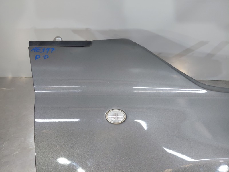 Recambio de aleta delantera derecha para fiat 500 dolcevita referencia OEM IAM 52015755  