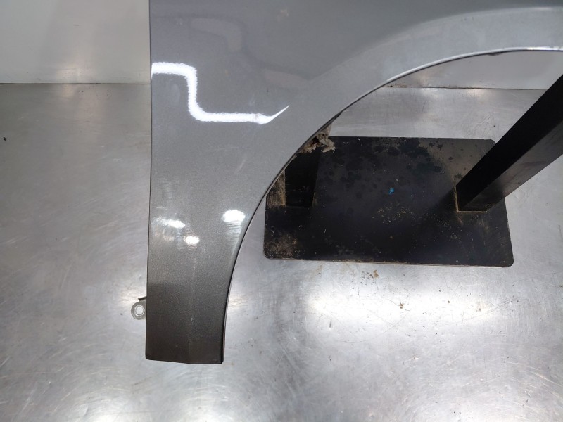 Recambio de aleta delantera derecha para fiat 500 dolcevita referencia OEM IAM 52015755  
