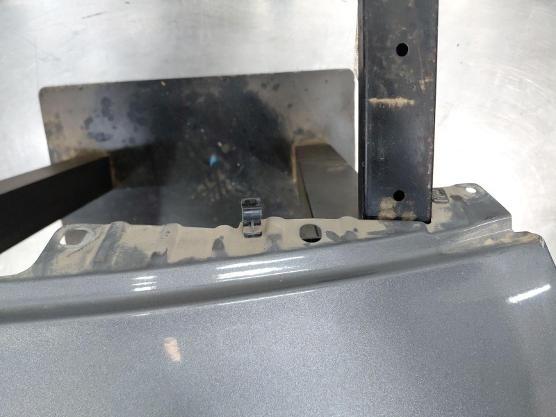 Recambio de aleta delantera derecha para fiat 500 dolcevita referencia OEM IAM 52015755  