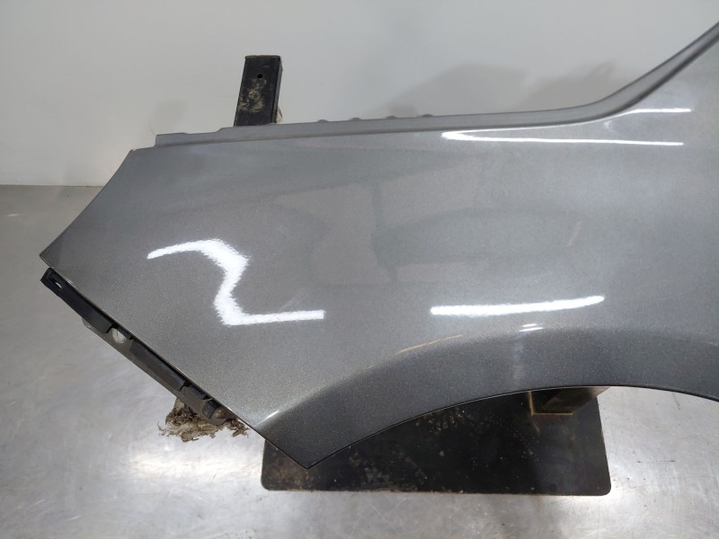 Recambio de aleta delantera izquierda para fiat 500 dolcevita referencia OEM IAM 52015757  