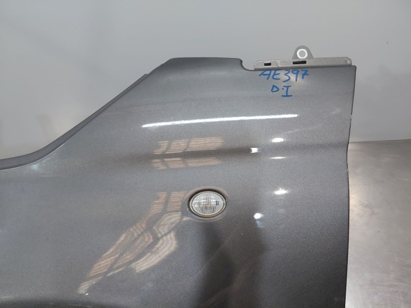 Recambio de aleta delantera izquierda para fiat 500 dolcevita referencia OEM IAM 52015757  