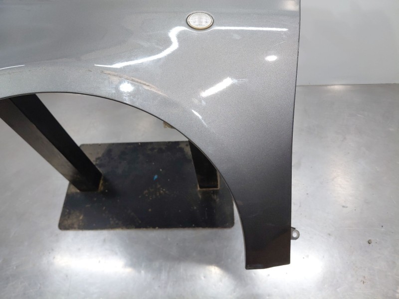 Recambio de aleta delantera izquierda para fiat 500 dolcevita referencia OEM IAM 52015757  