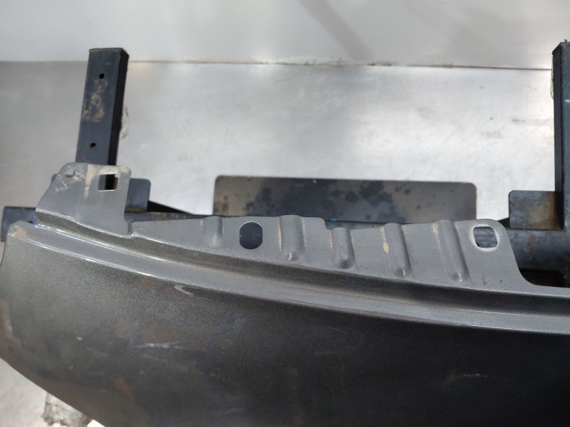 Recambio de aleta delantera izquierda para fiat 500 dolcevita referencia OEM IAM 52015757  