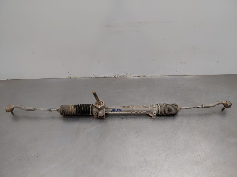 Recambio de cremallera direccion para fiat 500 dolcevita referencia OEM IAM 51965668  