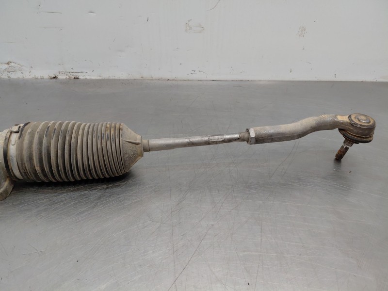 Recambio de cremallera direccion para fiat 500 dolcevita referencia OEM IAM 51965668  