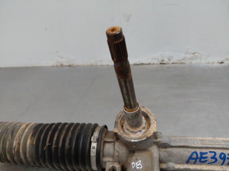 Recambio de cremallera direccion para fiat 500 dolcevita referencia OEM IAM 51965668  
