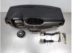 Recambio de kit airbag para fiat 500 dolcevita referencia OEM IAM 735640004  