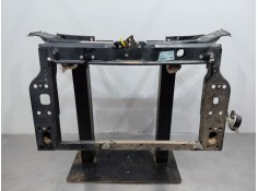 Recambio de panel frontal para fiat 500 dolcevita referencia OEM IAM 52118032  