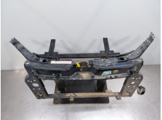 Recambio de panel frontal para fiat 500 dolcevita referencia OEM IAM 52118032   2