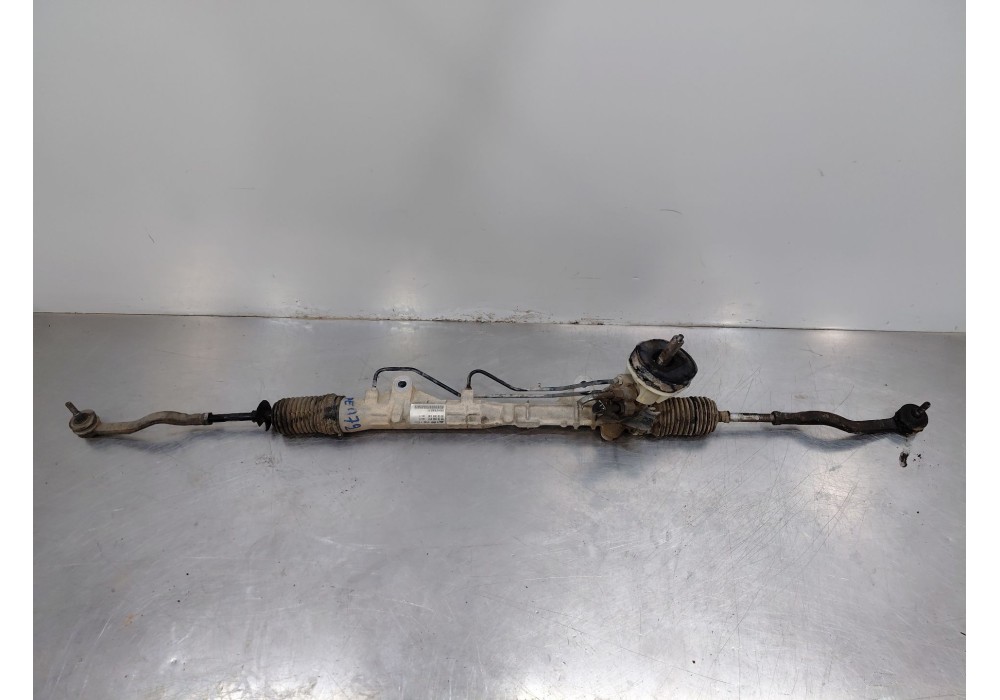Recambio de cremallera direccion para dacia logan (ls_) 1.4 (lsoa, lsoc, lsoe, lsog) referencia OEM IAM 490013367R 8200265236 