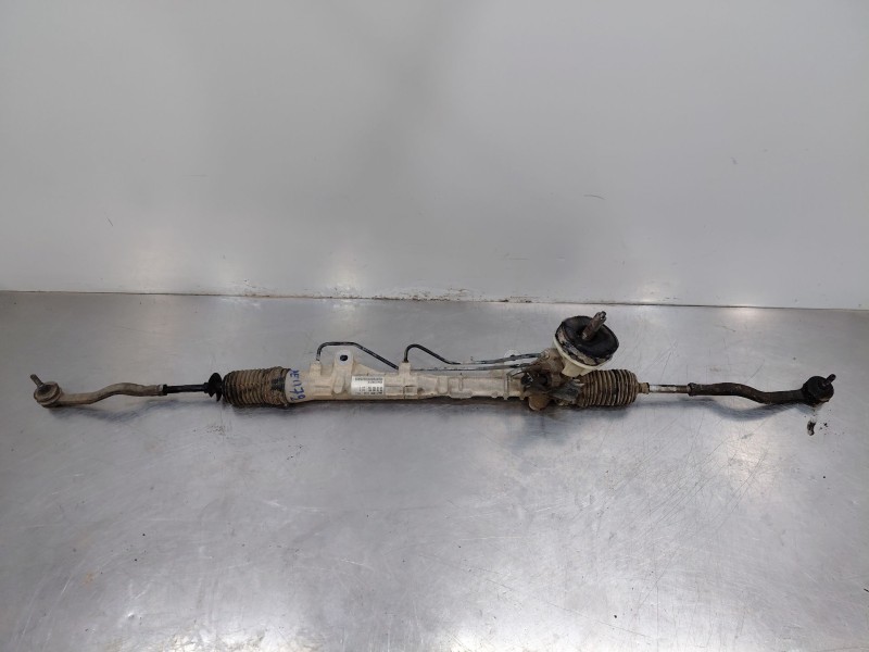 Recambio de cremallera direccion para dacia logan (ls_) 1.4 (lsoa, lsoc, lsoe, lsog) referencia OEM IAM 490013367R 8200265236 