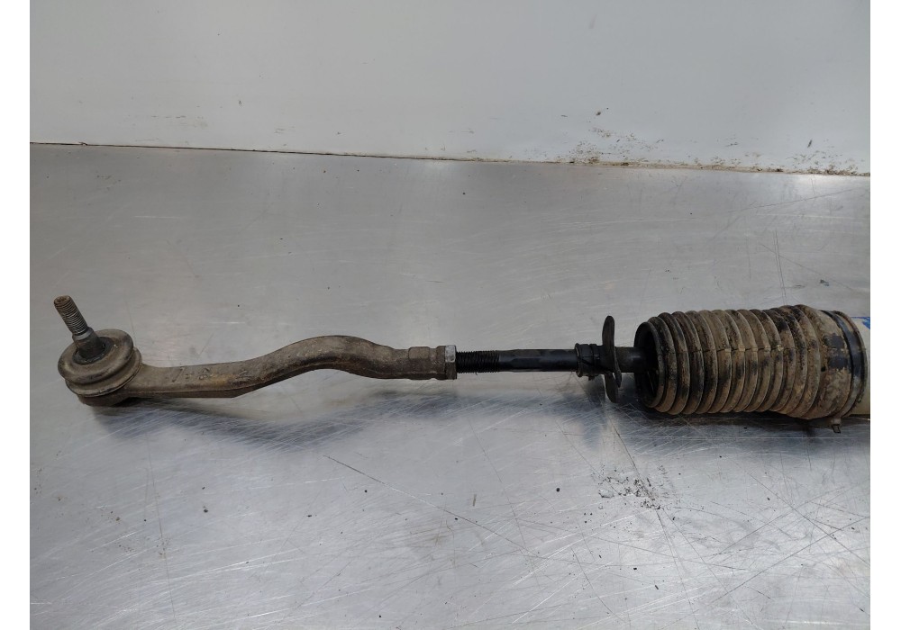 Recambio de cremallera direccion para dacia logan (ls_) 1.4 (lsoa, lsoc, lsoe, lsog) referencia OEM IAM 490013367R 8200265236 