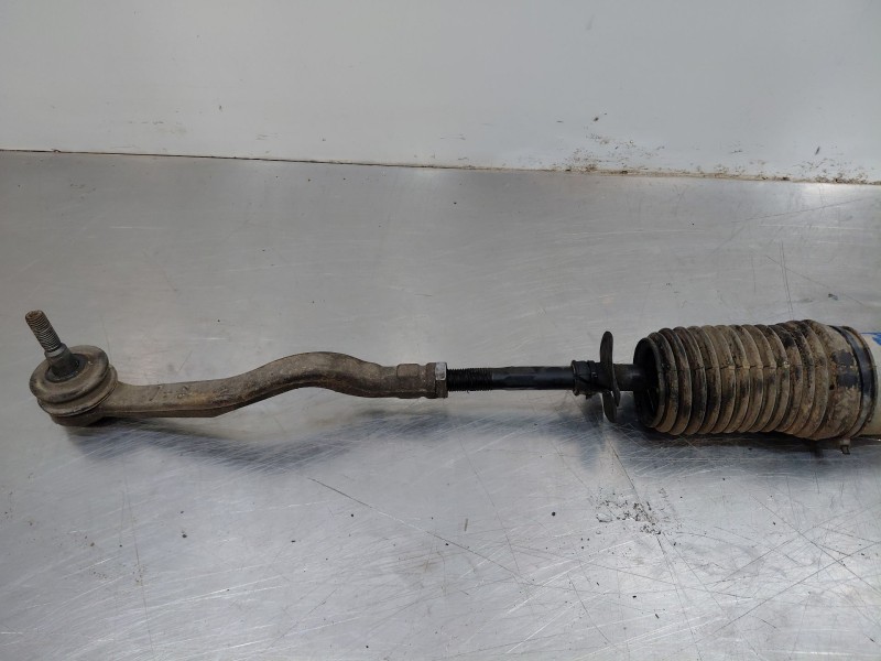 Recambio de cremallera direccion para dacia logan (ls_) 1.4 (lsoa, lsoc, lsoe, lsog) referencia OEM IAM 490013367R 8200265236 