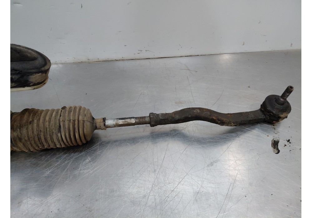 Recambio de cremallera direccion para dacia logan (ls_) 1.4 (lsoa, lsoc, lsoe, lsog) referencia OEM IAM 490013367R 8200265236 