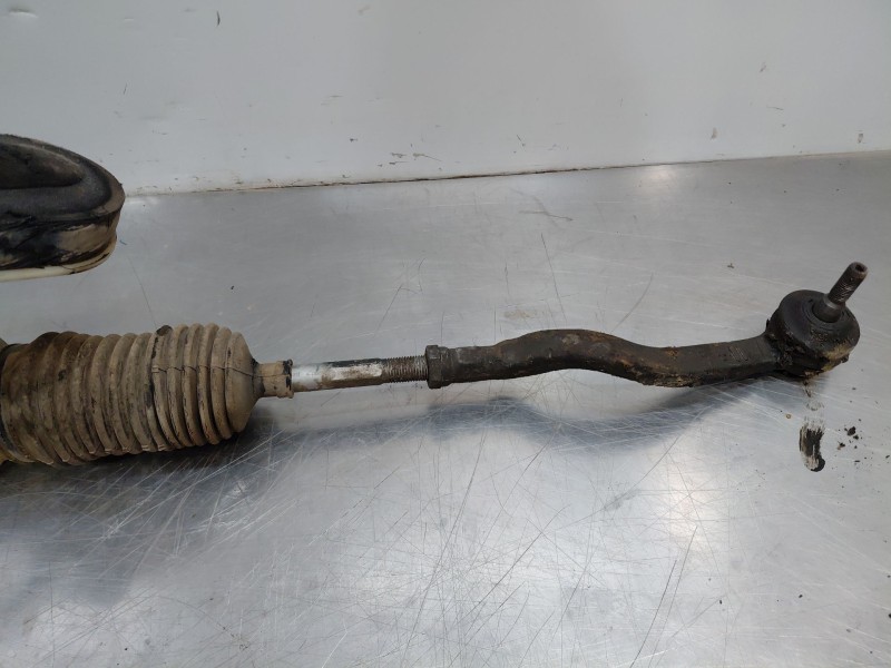 Recambio de cremallera direccion para dacia logan (ls_) 1.4 (lsoa, lsoc, lsoe, lsog) referencia OEM IAM 490013367R 8200265236 