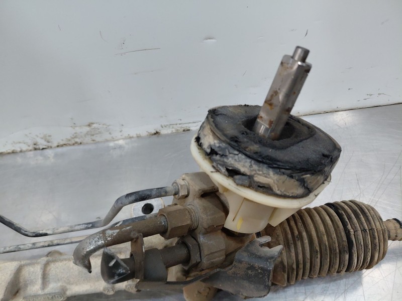 Recambio de cremallera direccion para dacia logan (ls_) 1.4 (lsoa, lsoc, lsoe, lsog) referencia OEM IAM 490013367R 8200265236 